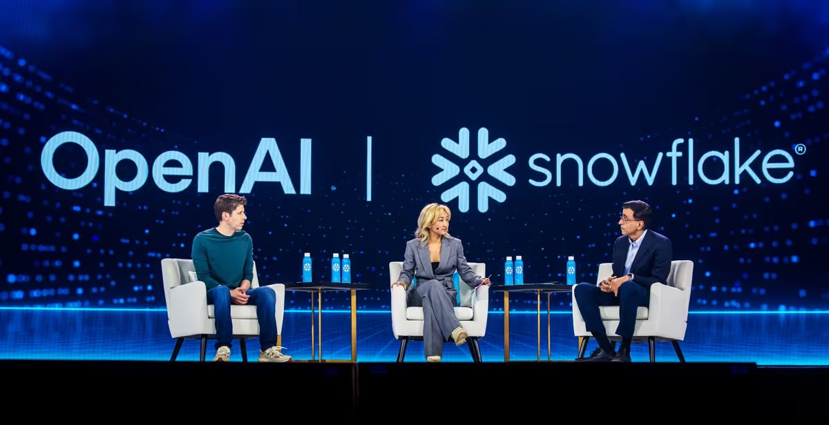 “立即行动！”：OpenAI CEO 奥尔特曼示警，AI 时代企业不行动就出局