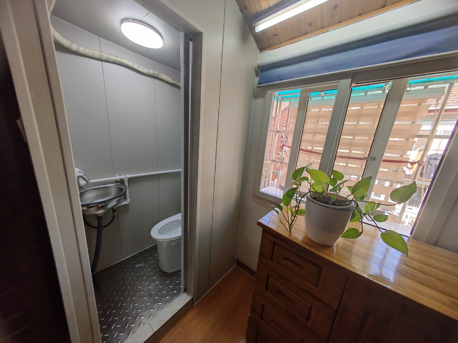 来论|从告别马桶读懂“人民城市”