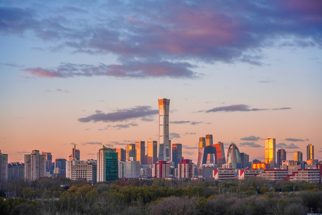 城市更新·简报│全国城市更新工作推进会指出在四方面下功夫